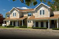 Capital Woods property