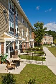 Creighton Storey Homes property