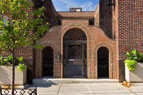 Eagle Court Apartments property