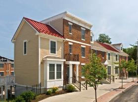 Jared Holt Mews property