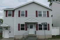Ontario / Sherman property
