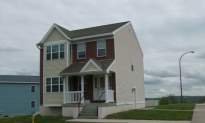 Pieter Schuyler Court property