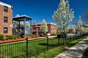 Robert Whalen Homes property