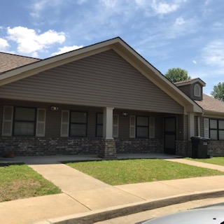 Meadow Crest property