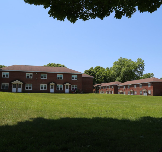 Gillmore Village property